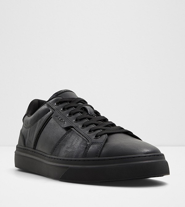 Aldo Aldo - Black Low Top