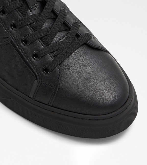 Aldo Aldo - Black Low Top