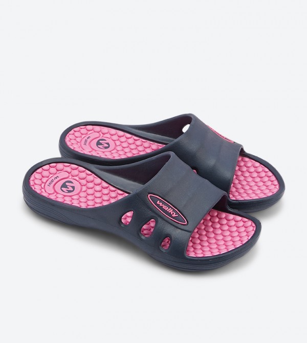 Walky @ CCC CCC - Pink Slides