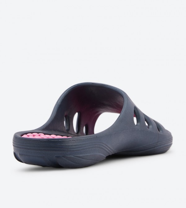 Walky @ CCC CCC - Pink Slides