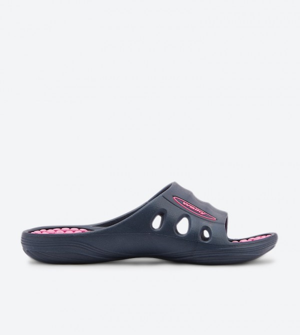 Walky @ CCC CCC - Pink Slides