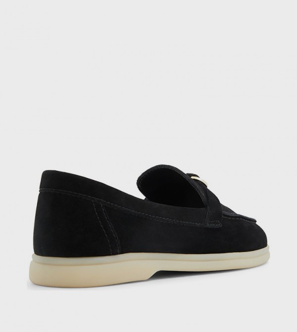 Aldo  Loafers & Mocassins - Black undefined