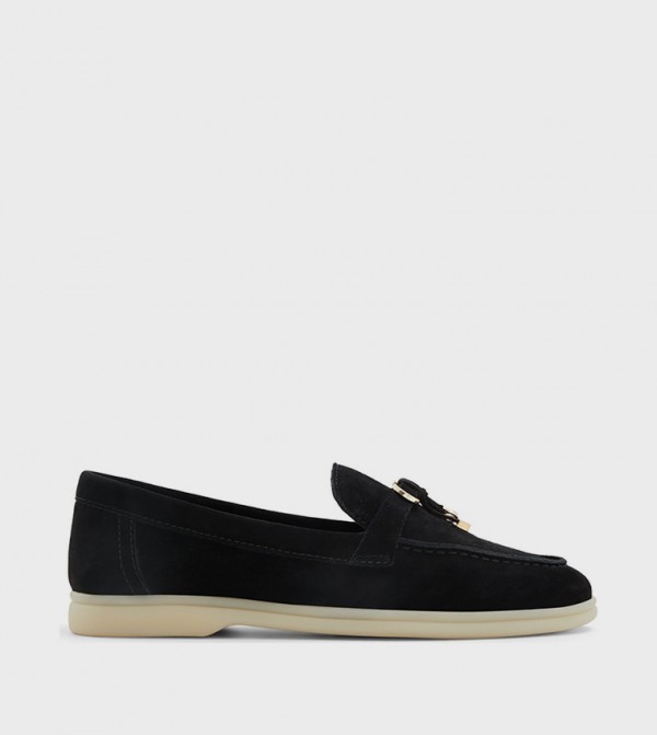 Aldo  Loafers & Mocassins - Black undefined