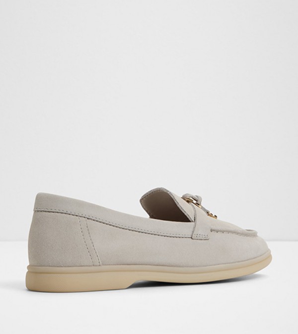 Aldo  Loafers & Mocassins - Grey undefined