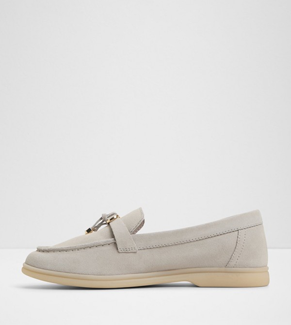 Aldo  Loafers & Mocassins - Grey undefined