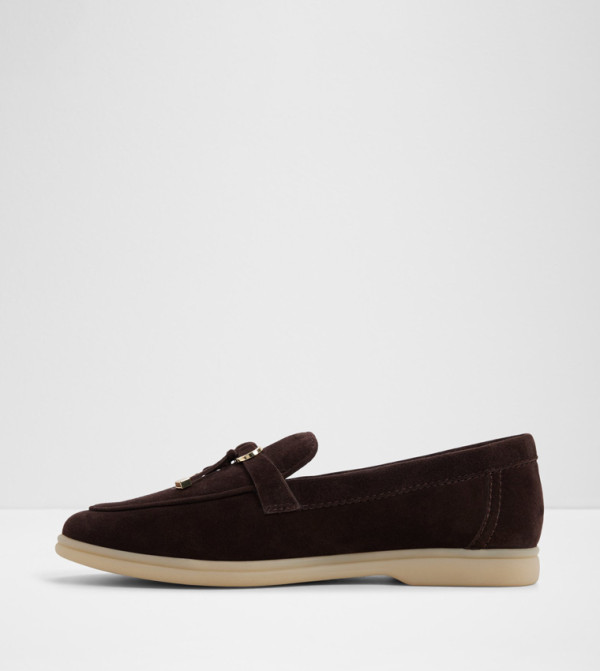Aldo Loafers & Mocassins - Brown undefined