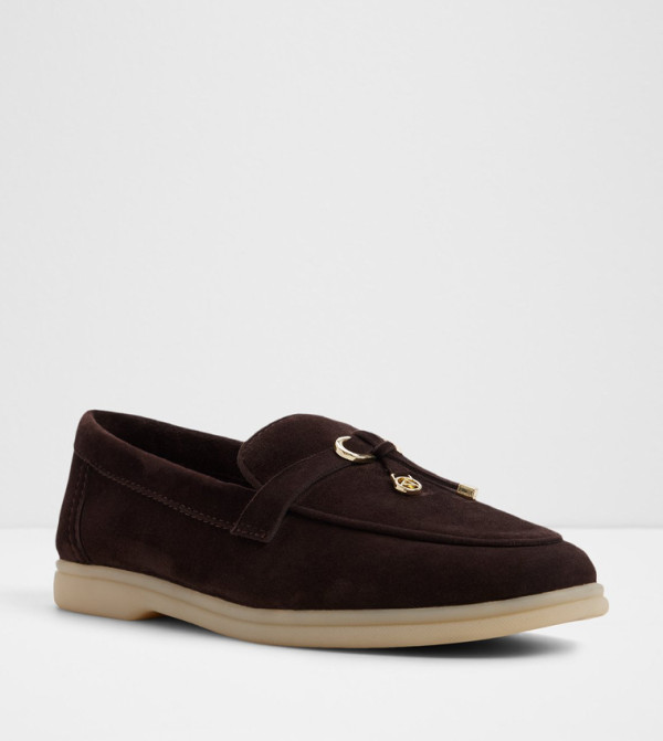 Aldo Loafers & Mocassins - Brown undefined