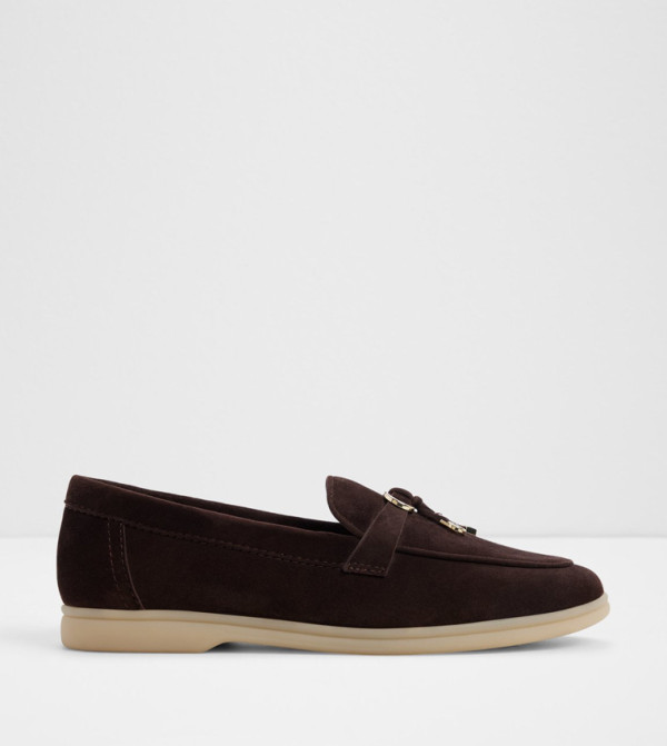 Aldo Loafers & Mocassins - Brown undefined