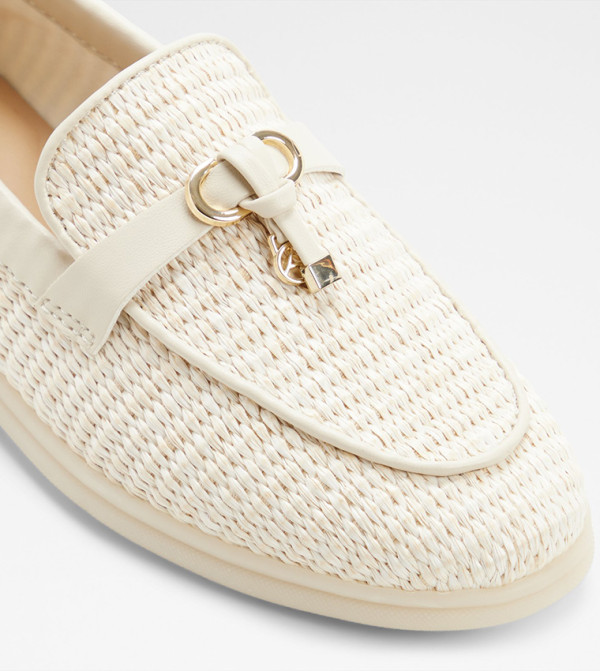 ألدو  أحذية لوفر - بيج undefined