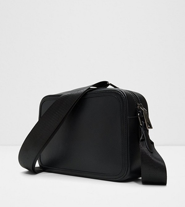 Aldo Aldo - Black Cross Body & Sling Bags