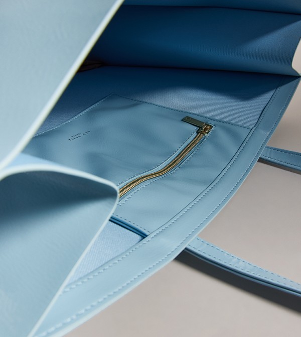 Ted Baker  Bags - Blue Tote Bag