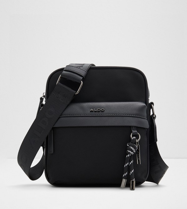 Aldo Aldo - Black Messenger Bags