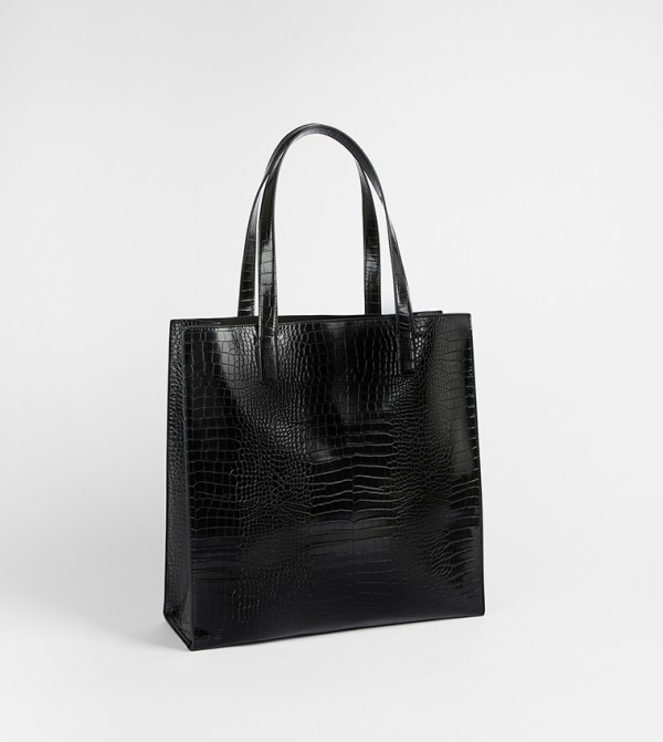 Ted Baker  Bags - Black Tote Bag