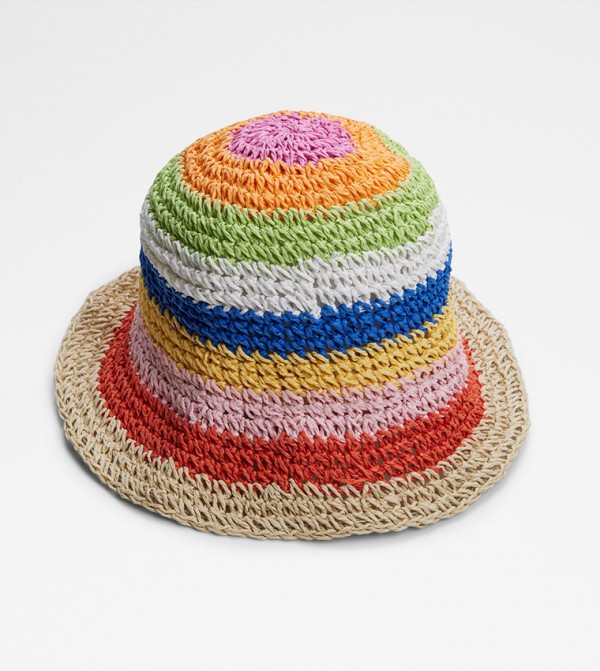 Aldo Accessories  Caps & Hats - Multi Hats