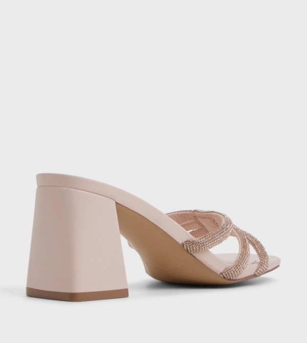 Call it Spring Call It Spring - Pink Heels