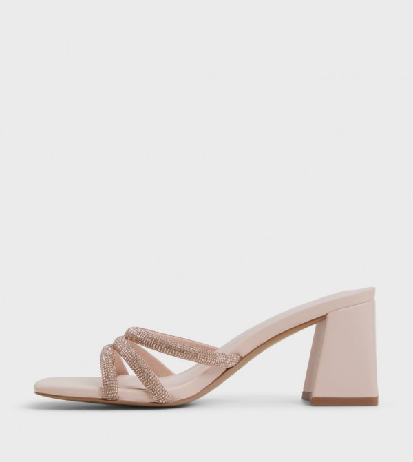 Call it Spring Call It Spring - Pink Heels