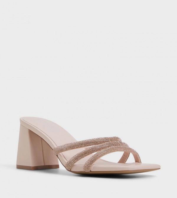Call it Spring Call It Spring - Pink Heels