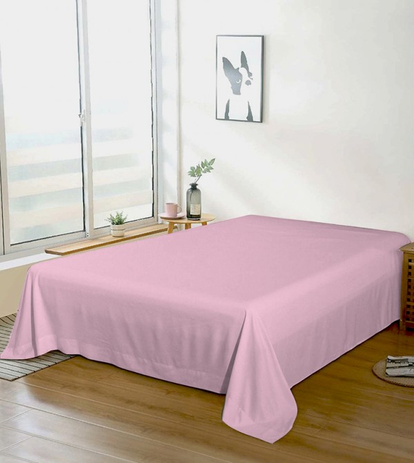 Cotton Home Cotton Home - Pink Bedspread