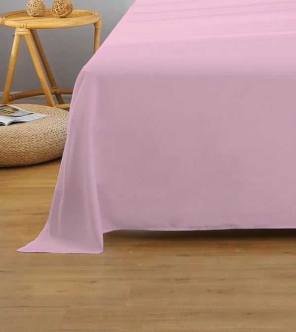 Cotton Home Cotton Home - Pink Bedspread