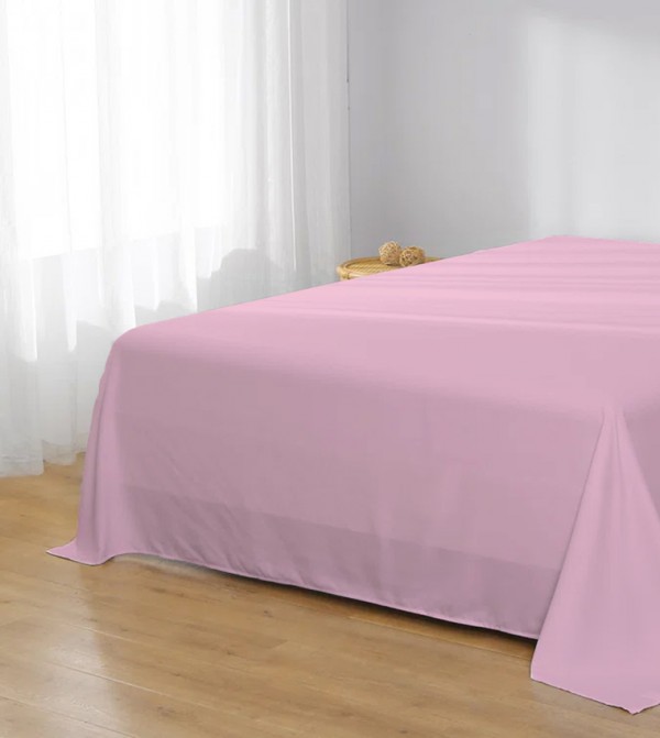 Cotton Home Cotton Home - Pink Bedspread