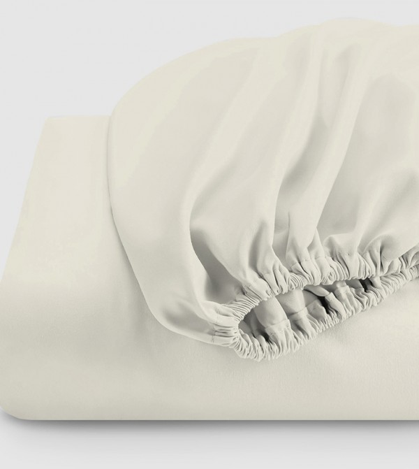 Cotton Home Cotton Home - Ivory Bedspread