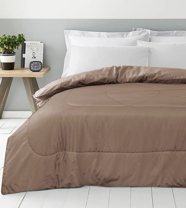 Cotton Home Cotton Home - Gold Comforter
