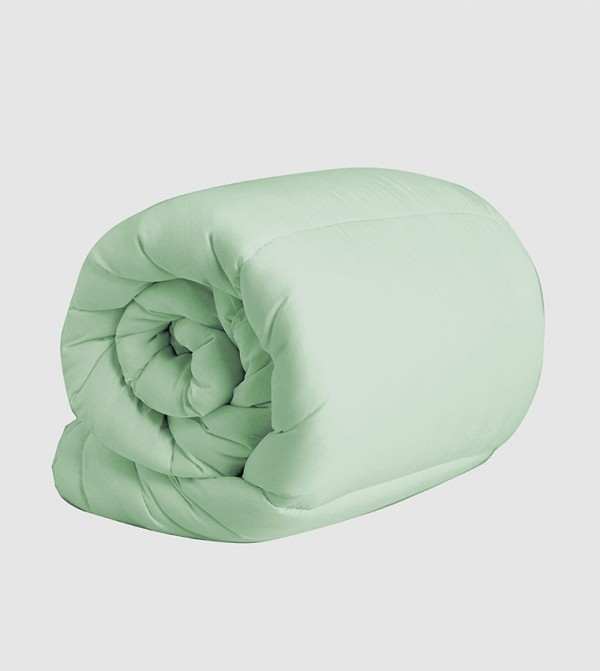 Cotton Home Cotton Home - Mint Comforter