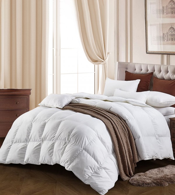 Cotton Home Cotton Home - White Duvets