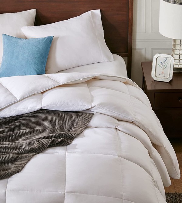Cotton Home Cotton Home - White Duvets