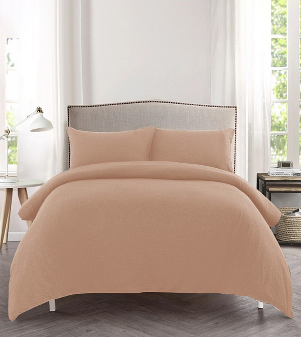 Cotton Home Cotton Home - Beige Duvets