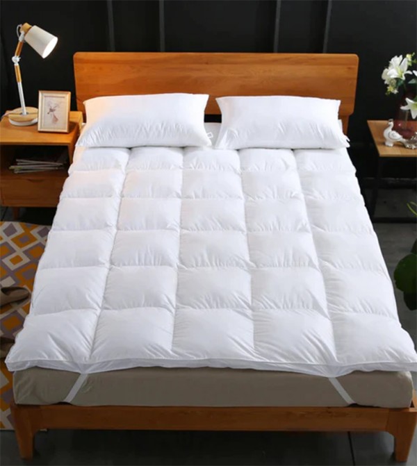 Cotton Home Cotton Home - White Mattresses