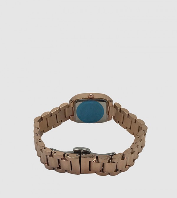 Cuple  Watches - Pink Analog Watches