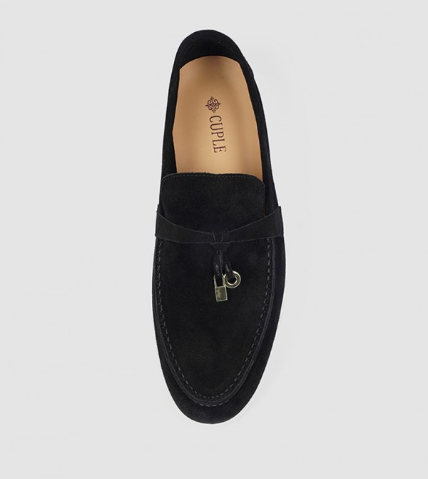 Cuple Cuple - Black undefined