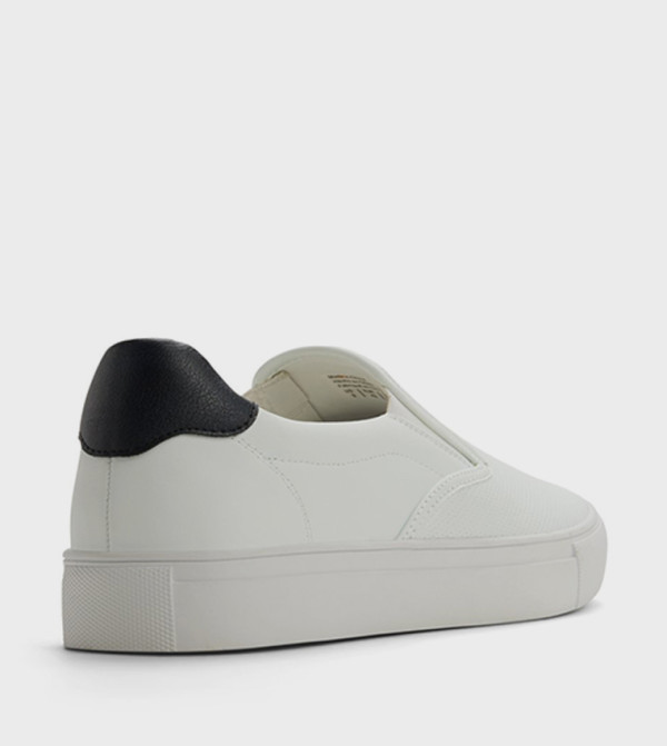Call it Spring Call It Spring - White Low Top