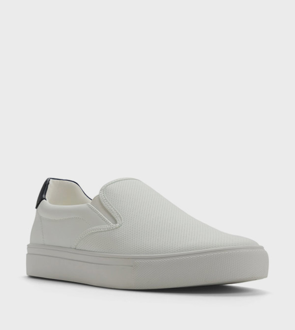Call it Spring Call It Spring - White Low Top