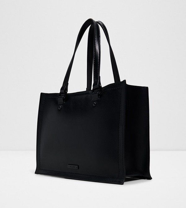 Aldo Aldo - Black Tote Bags