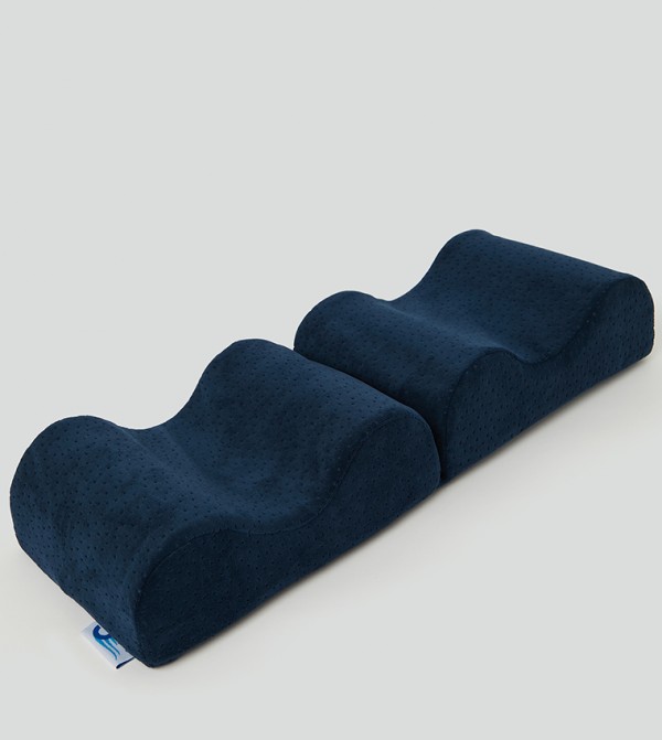 Comfortwings  Home Furnishing - Black Pillow