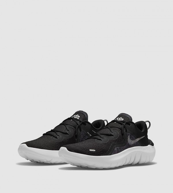 Nike newrunningwomen - Black Running Shoes