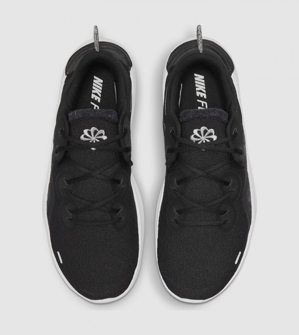 Nike newrunningwomen - Black Running Shoes