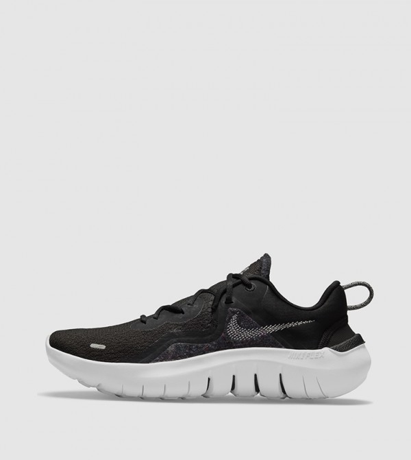 Nike newrunningwomen - Black Running Shoes