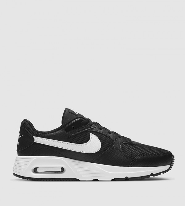 Nike Nike - Black Running Shoes