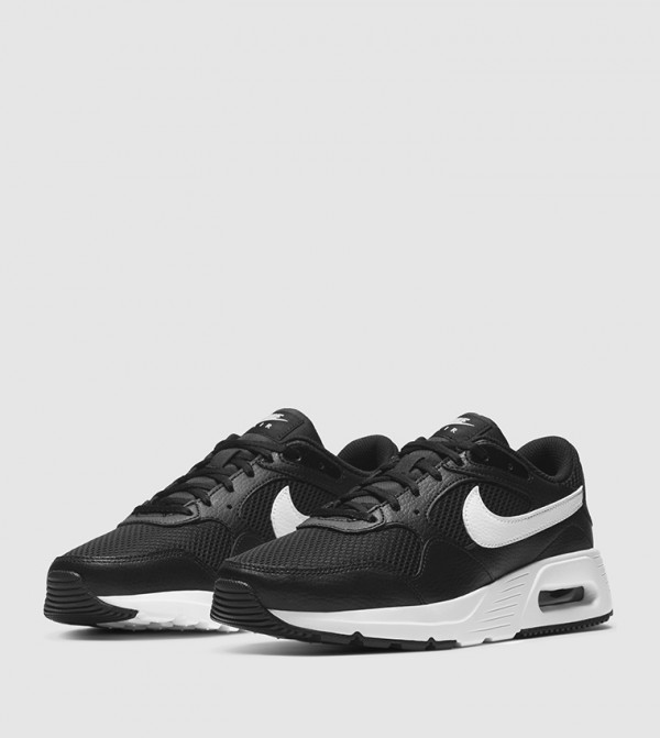 Nike Nike - Black Running Shoes