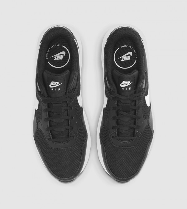 Nike Nike - Black Running Shoes