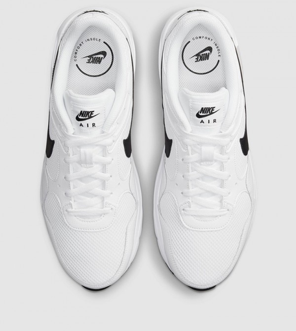 Nike all-bestsellers - White Running Shoes