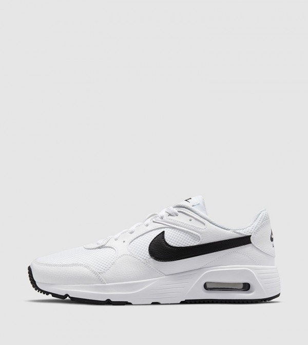 Nike all-bestsellers - White Running Shoes