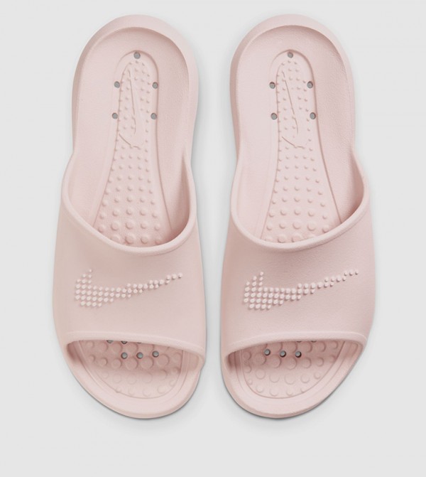 Nike  Slides - Pink Slides