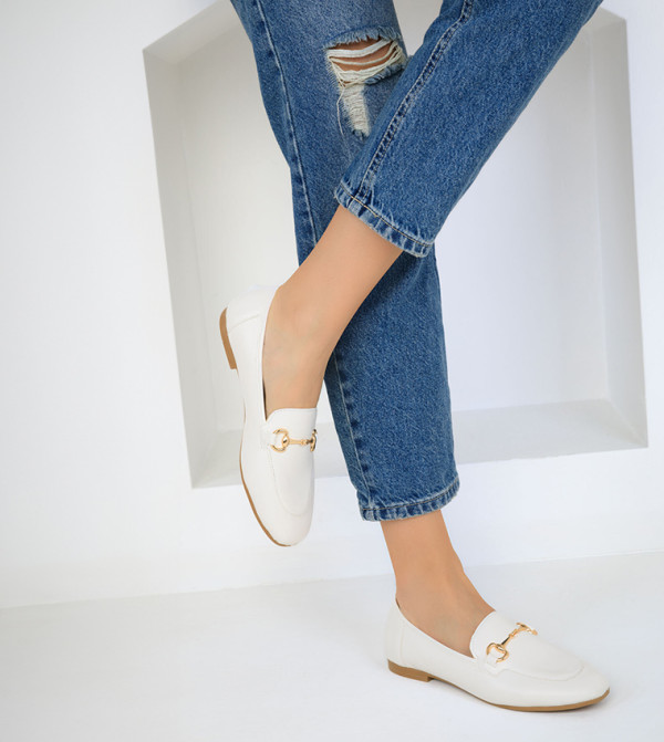 SOHO - Outlet  - White undefined