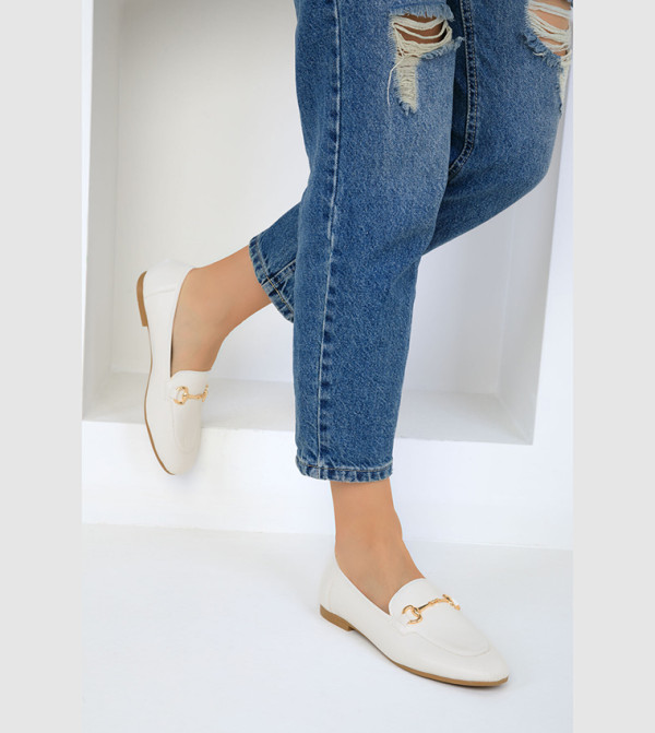 SOHO - Outlet  - White undefined