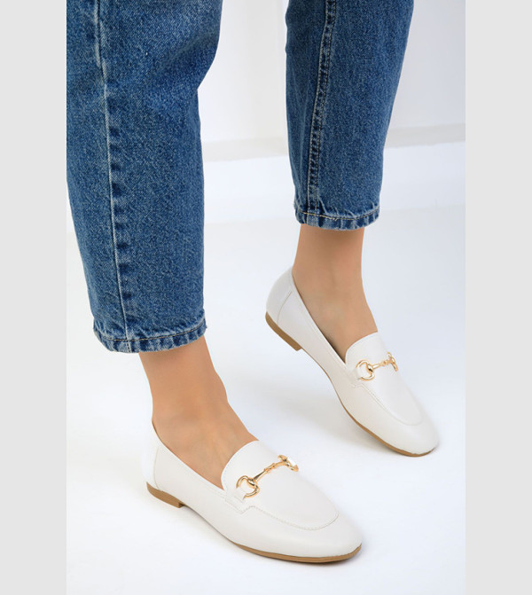 SOHO - Outlet  - White undefined