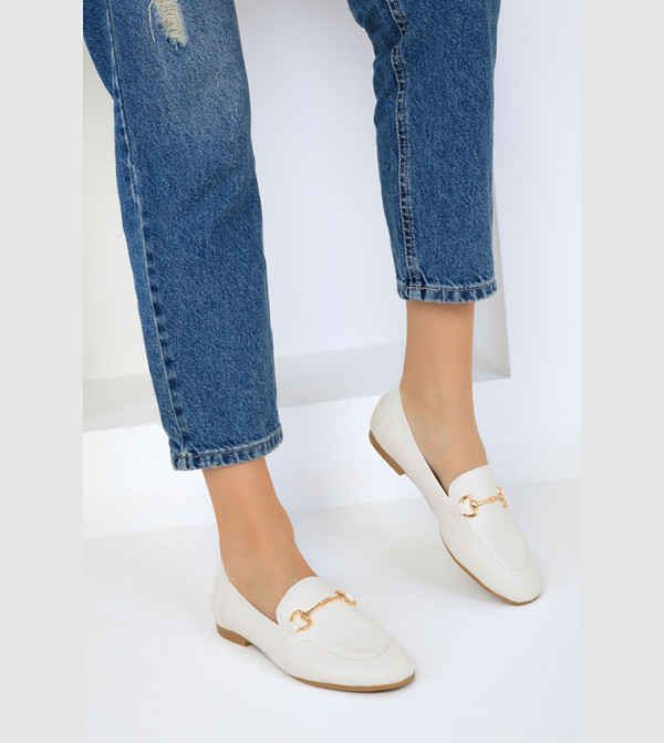 SOHO - Outlet  - White undefined